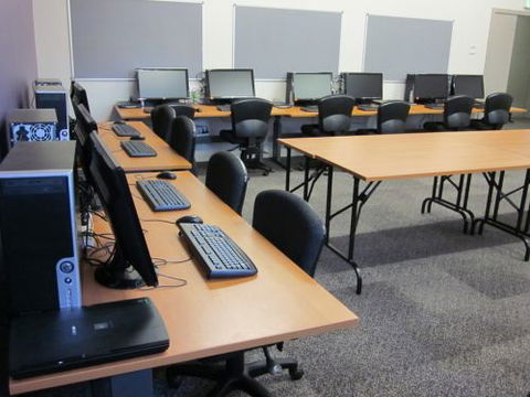 Singleton Community College Inc - Education Melbourne 2