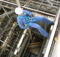 Safety Heights amp Rescue Training