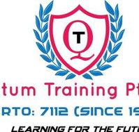 Quantum Training - Education Melbourne