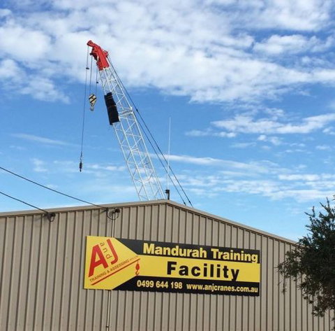 A & J Training & Assessing Pty Ltd - Education Melbourne 1