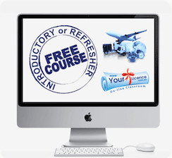 Your Licence - Education Melbourne 1