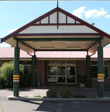 Toronto Multi-purpose Centre/neighbourhood Centre - Education Melbourne 0
