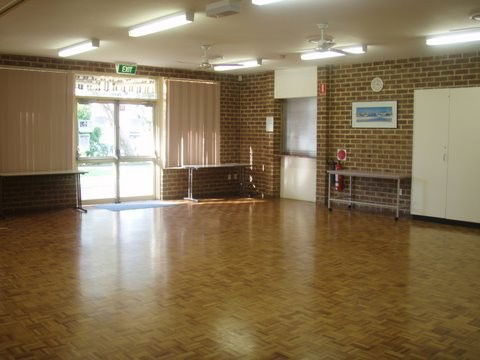 Toronto Multi-purpose Centre/neighbourhood Centre - Education Melbourne 1