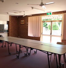 Toronto Multi-purpose Centre/neighbourhood Centre - Education Melbourne 3