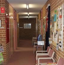 Toronto Multi-purpose Centre/neighbourhood Centre - Education Melbourne 5