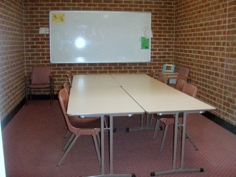 Toronto Multi-purpose Centre/neighbourhood Centre - Education Melbourne 7
