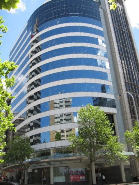 Dynamic Web Training - Education Melbourne 0