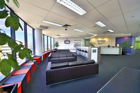 Dynamic Web Training - Education Melbourne 2