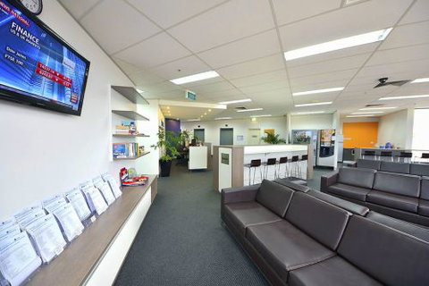 Dynamic Web Training - Education Melbourne 4