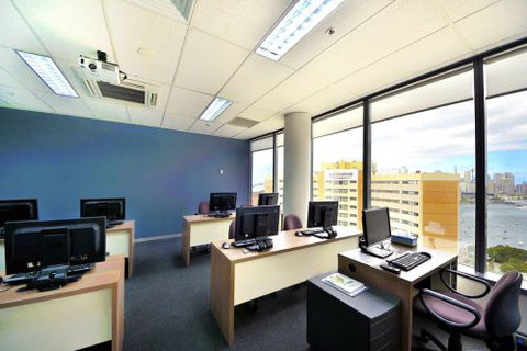 Dynamic Web Training - Education Melbourne 6