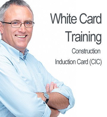 White Card Training Australia - Education Melbourne 0