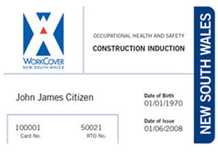 White Card Training Australia - Education Melbourne 5