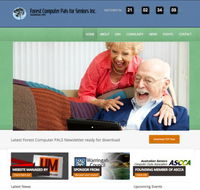 Forest Computer PALS for Seniors