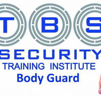 TBS Security Training - Education Melbourne
