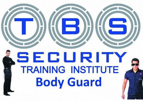 TBS Security Training - Education Melbourne 0