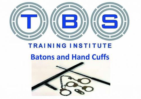 TBS Security Training - Education Melbourne 2