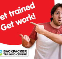 Backpacker Training Centre - Parramatta - Education Melbourne