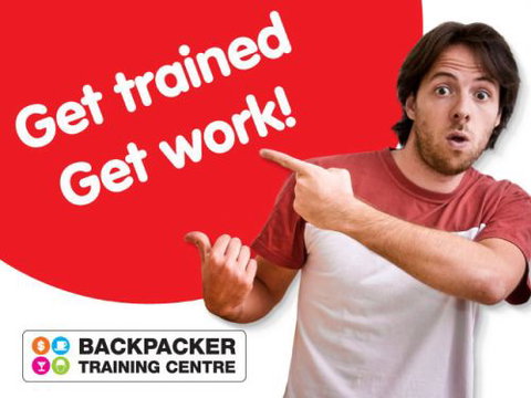 Backpacker Training Centre - Parramatta - Education Melbourne 0