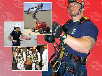Focus On Safety Pty Ltd - Education Melbourne 0