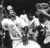 Sydney Brazilian Drumming Workshops - Education Melbourne