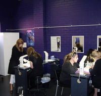 International Hair and Beauty Training Centre. - Education Melbourne