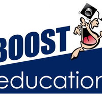 Boost Education - Education Melbourne