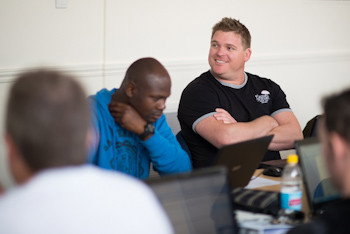 Project Management Vision - Education Melbourne 0