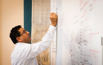 Project Management Vision - Education Melbourne 1