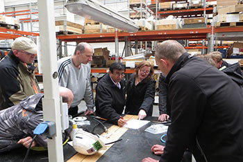 Project Management Vision - Education Melbourne 3