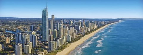 Gold Coast Toastmasters - Education Melbourne 0