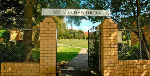 U3A Hawthorn - Education Melbourne 1
