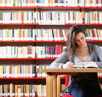 Library Training Services Australia - Education Melbourne