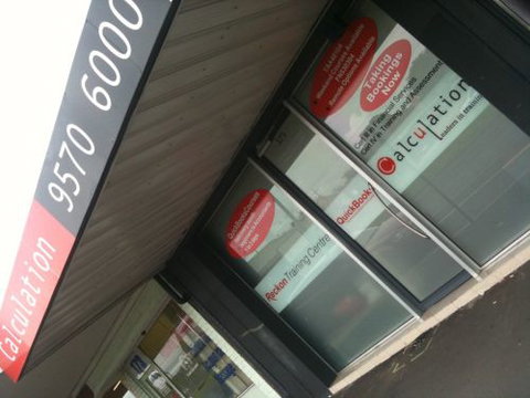 RSR GROUP HOLDINGS PTY LTD - Education Melbourne 0