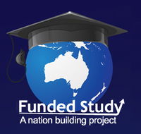 Funded Study - Education Melbourne