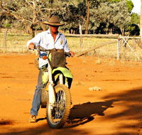 Alkoomi Outback Skills Farm - Education Melbourne