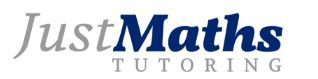 Just Maths Tutoring - Education Melbourne 0