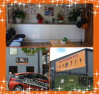 Bling Performing Arts - Education Melbourne