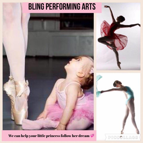 Bling Performing Arts - Education Melbourne 2