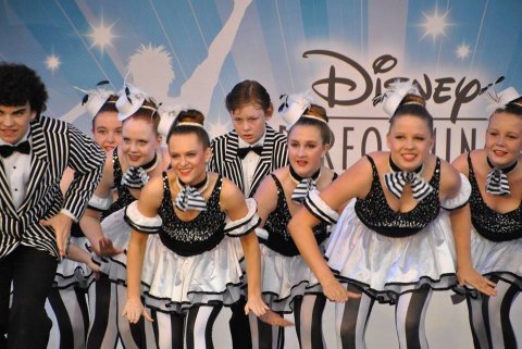 Bling Performing Arts - Education Melbourne 4
