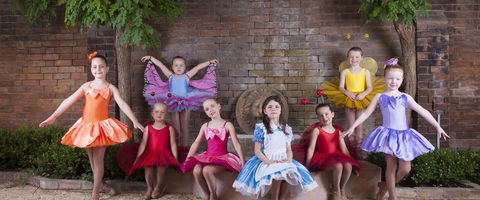 East Maitland Academy Of Dance - Education Melbourne 3