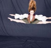 Lake Macquarie Dance Centre - Education Melbourne