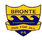 Bronte Public School - Education Melbourne