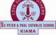 Ss Peter And Paul Catholic School - thumb 0