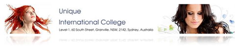 Unique International College - Education Melbourne 0