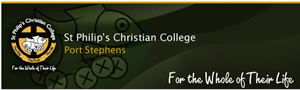 St Philip's Christian College Port Stephens Campus  - Education Melbourne 0