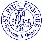 St Pius School Enmore - Education Melbourne