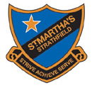 St Martha's School Strathfield - Education Melbourne