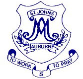 St John's Catholic Primary School Auburn - Education Melbourne