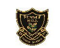 Pendle Hill Public School