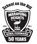 Marayong Heights Public School - Education Melbourne 0